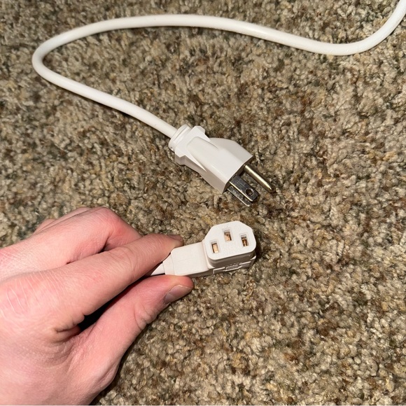 Star TSP100III Future Print Thermal POS Receipt Printer TSP143IIIU-Works-Cords - Picture 13 of 15